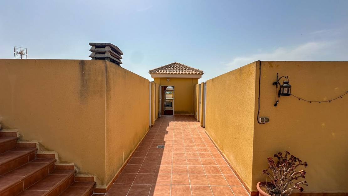 Sale - Villa - Daya Nueva - Daya Nueva Centro