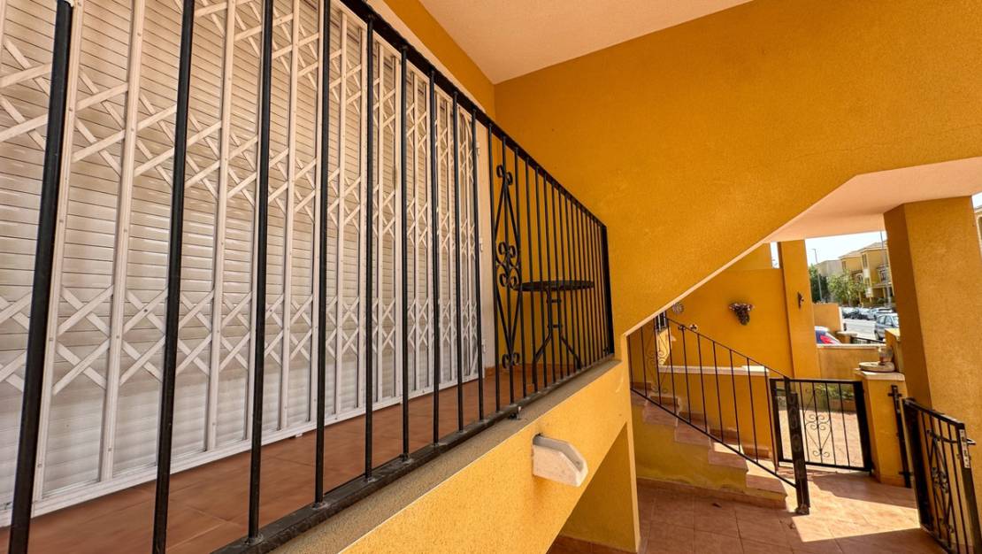 Sale - Villa - Daya Nueva - Daya Nueva Centro