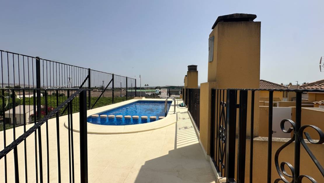 Sale - Villa - Daya Nueva - Daya Nueva Centro