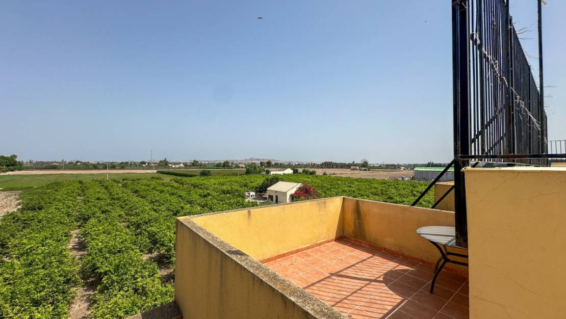 Sale - Villa - Daya Nueva - Daya Nueva Centro