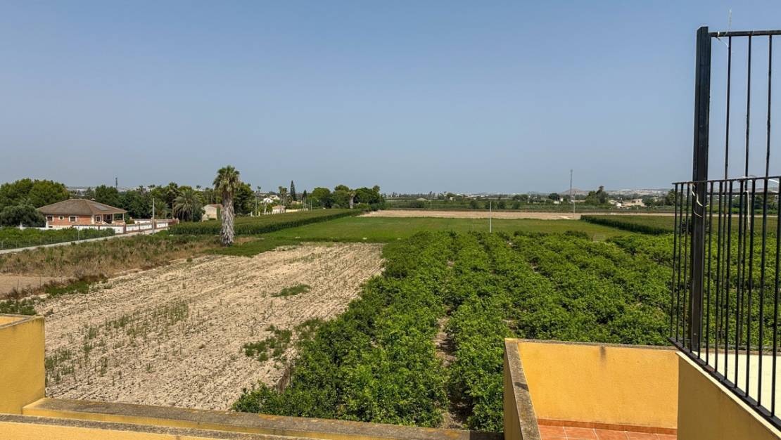 Sale - Villa - Daya Nueva - Daya Nueva Centro