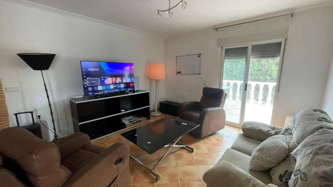 Sale - Villa - Daya Vieja - Daya Vieja Centro