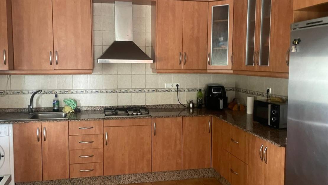 Sale - Villa - Daya Vieja - Daya Vieja Centro