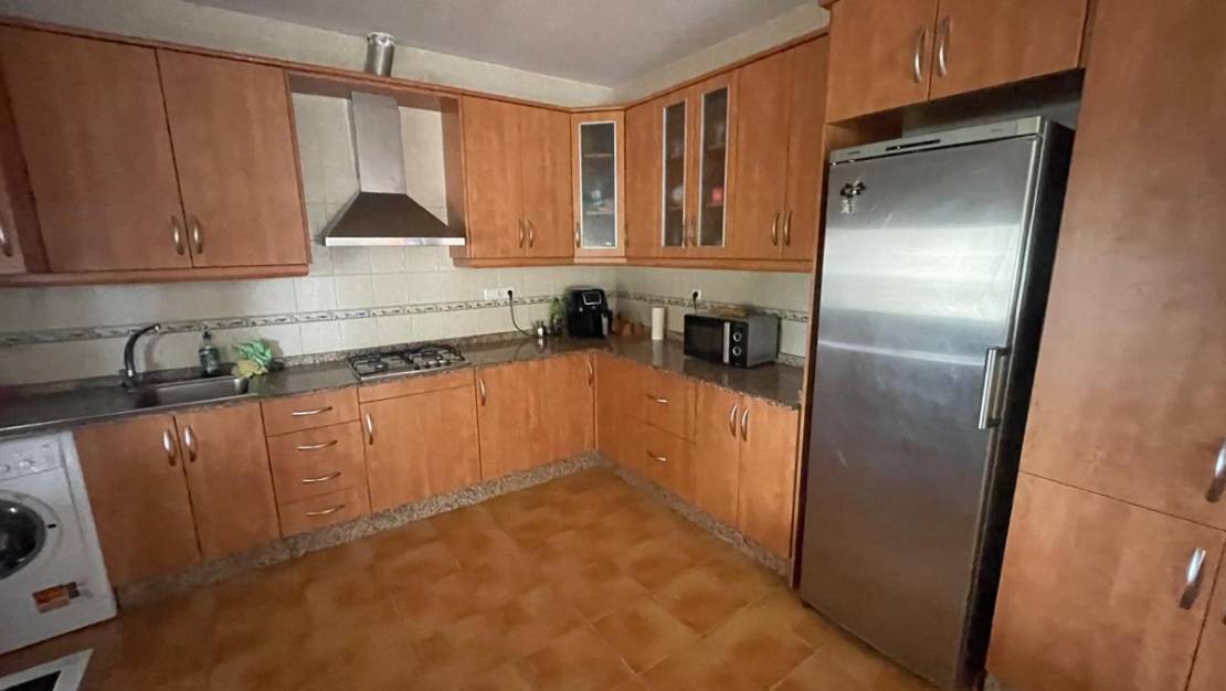 Sale - Villa - Daya Vieja - Daya Vieja Centro