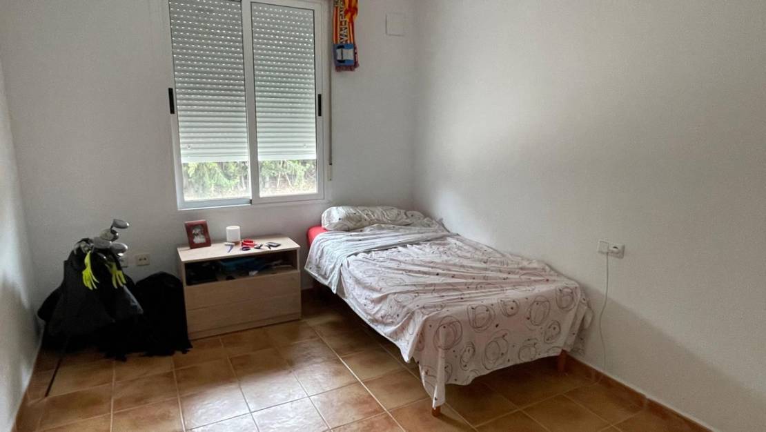 Sale - Villa - Daya Vieja - Daya Vieja Centro