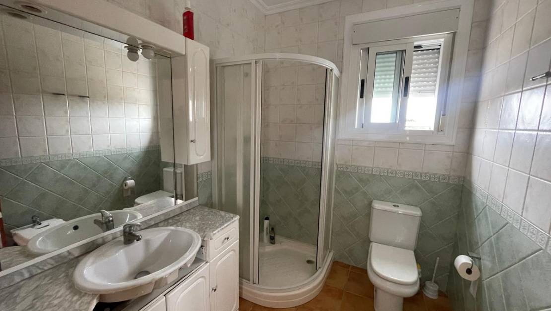 Sale - Villa - Daya Vieja - Daya Vieja Centro