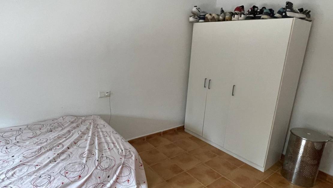 Sale - Villa - Daya Vieja - Daya Vieja Centro