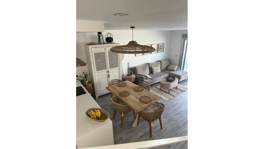 Sale - Villa - Daya Vieja - Daya Vieja Centro