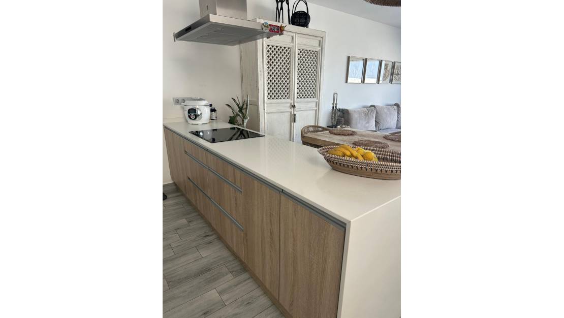 Sale - Villa - Daya Vieja - Daya Vieja Centro