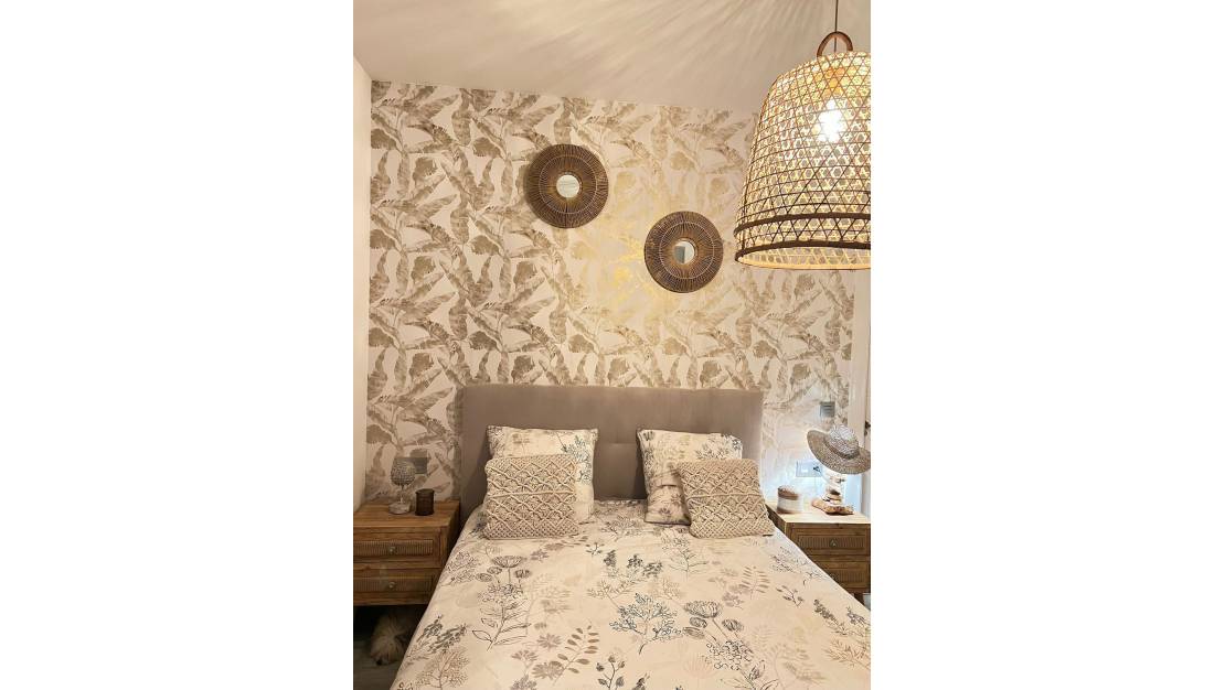 Sale - Villa - Daya Vieja - Daya Vieja Centro