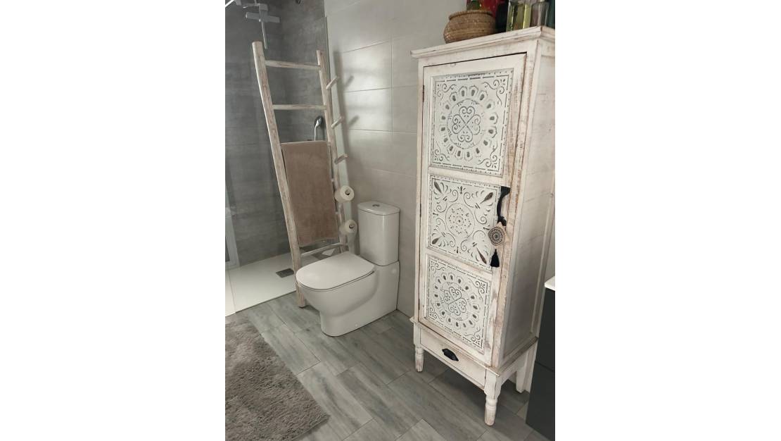 Sale - Villa - Daya Vieja - Daya Vieja Centro