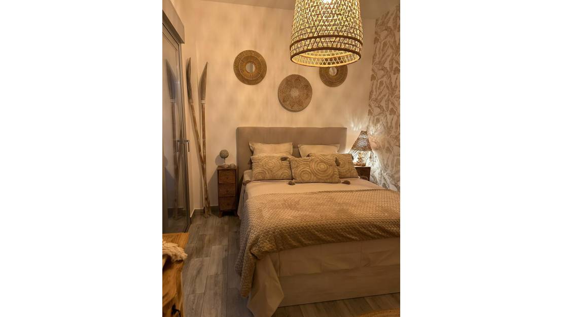 Sale - Villa - Daya Vieja - Daya Vieja Centro