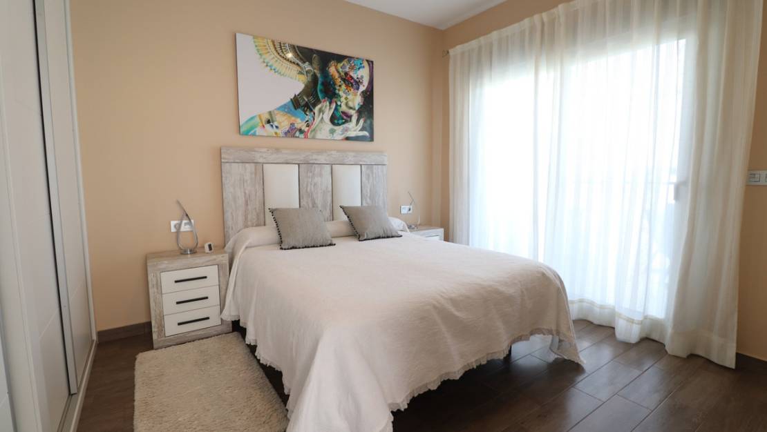 Sale - Villa - Daya Vieja - Daya Vieja Centro