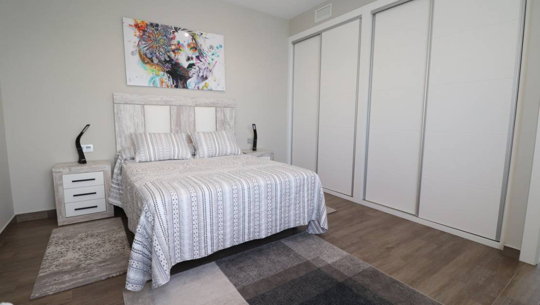 Sale - Villa - Daya Vieja - Daya Vieja Centro