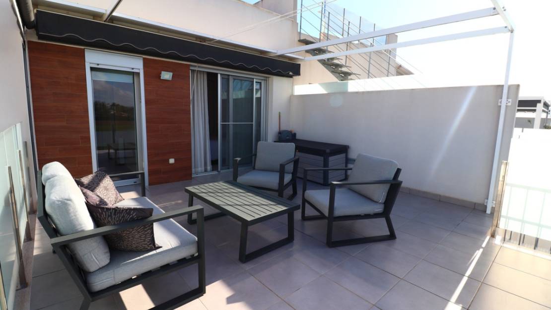 Sale - Villa - Daya Vieja - Daya Vieja Centro