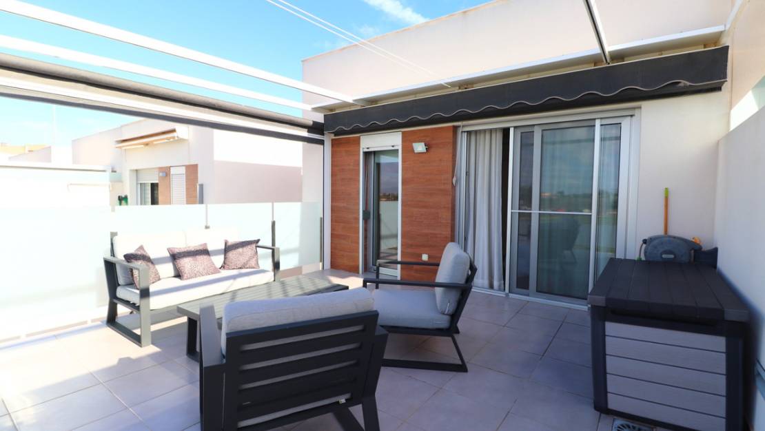 Sale - Villa - Daya Vieja - Daya Vieja Centro