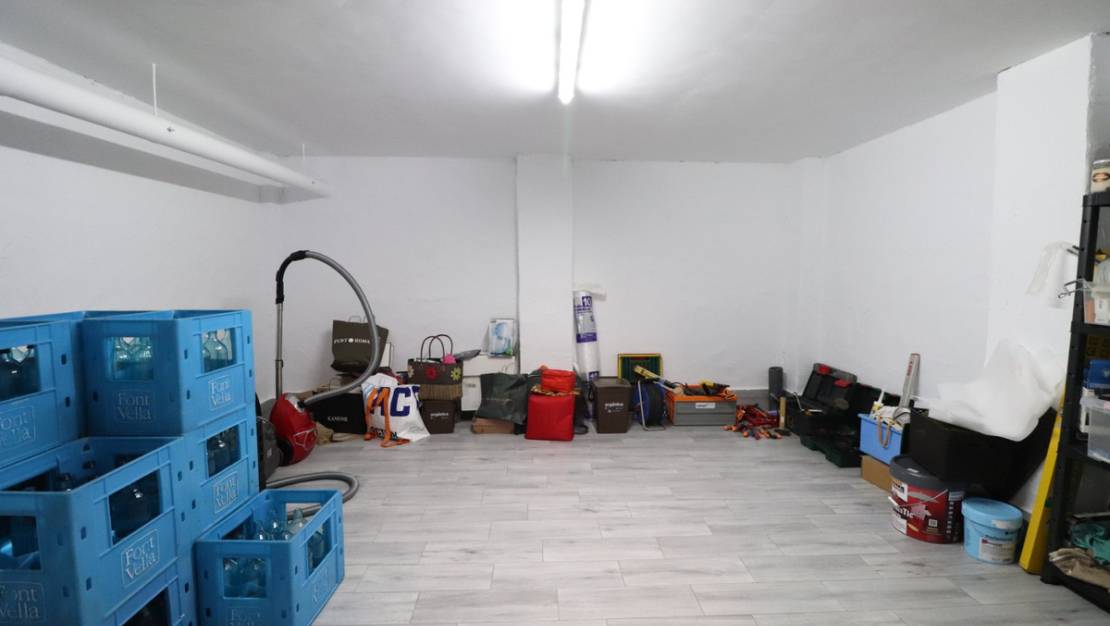 Sale - Villa - Daya Vieja - Daya Vieja Centro