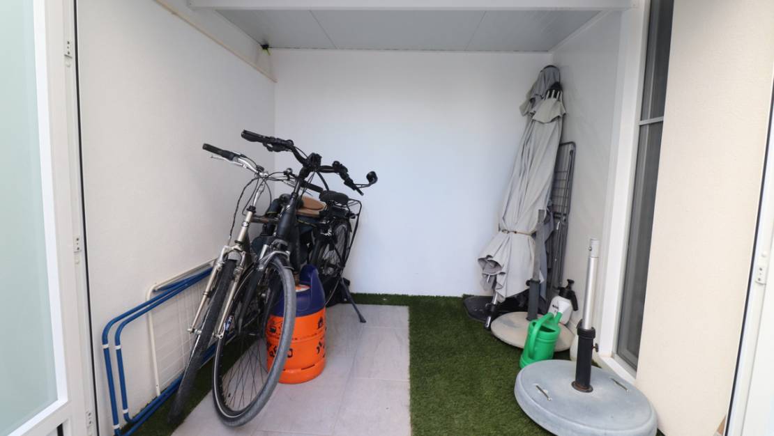 Sale - Villa - Daya Vieja - Daya Vieja Centro