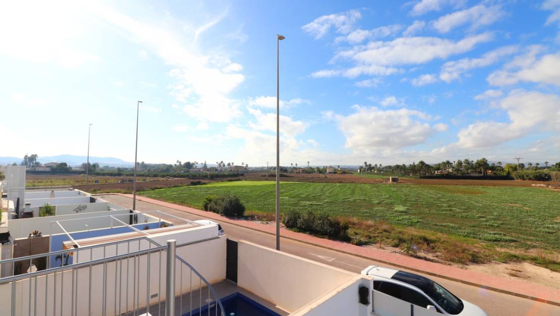 Sale - Villa - Daya Vieja - Daya Vieja Centro