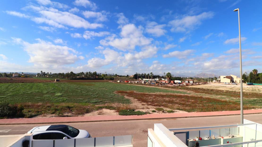 Sale - Villa - Daya Vieja - Daya Vieja Centro