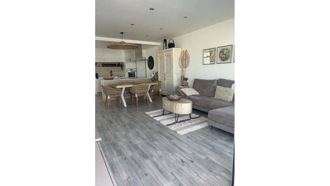 Sale - Villa - Daya Vieja - Daya Vieja Centro