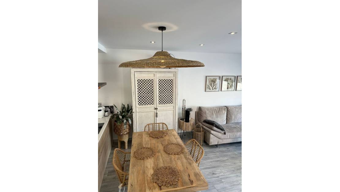 Sale - Villa - Daya Vieja - Daya Vieja Centro