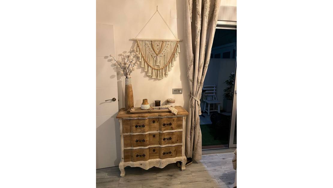 Sale - Villa - Daya Vieja - Daya Vieja Centro