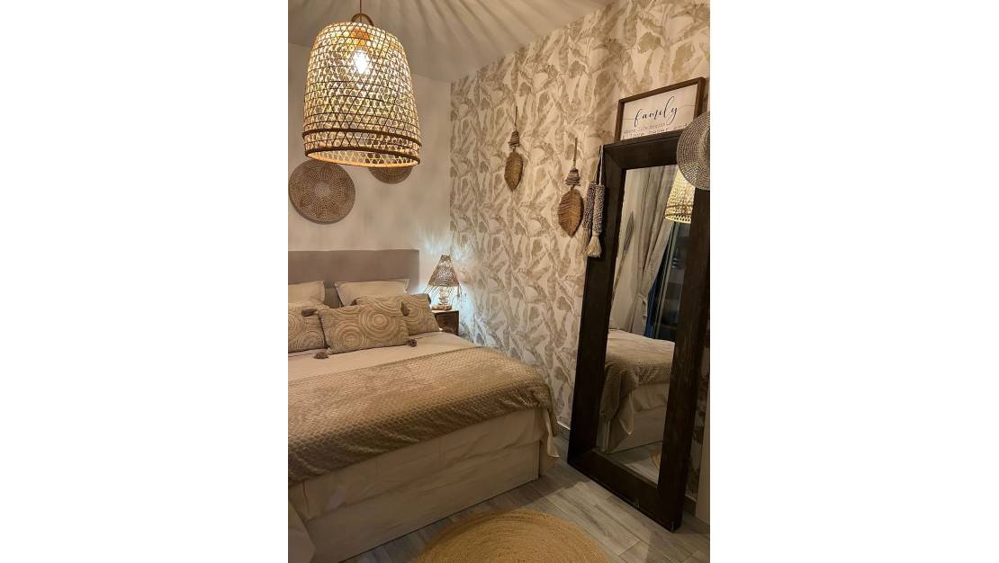 Sale - Villa - Daya Vieja - Daya Vieja Centro