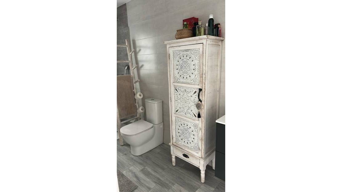 Sale - Villa - Daya Vieja - Daya Vieja Centro