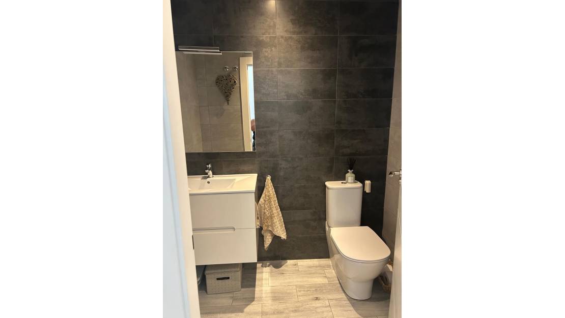 Sale - Villa - Daya Vieja - Daya Vieja Centro