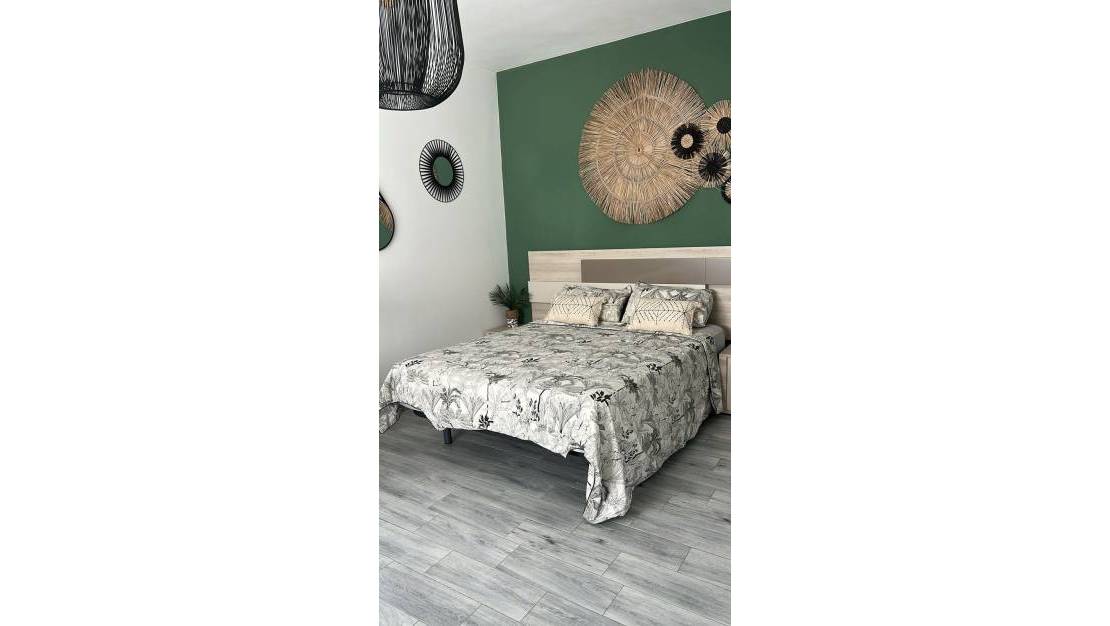 Sale - Villa - Daya Vieja - Daya Vieja Centro