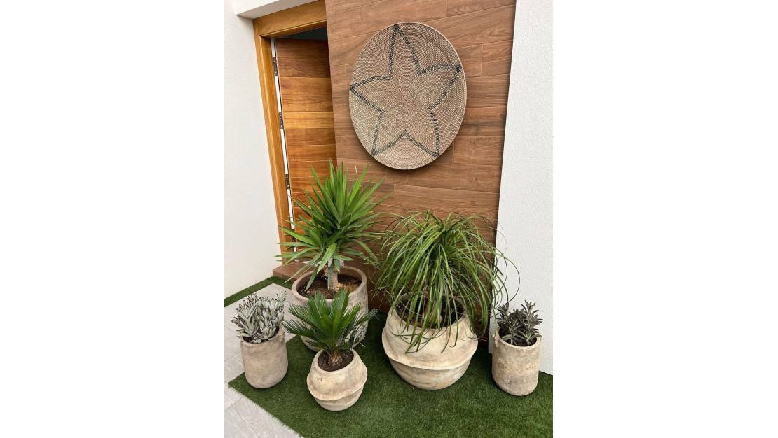 Sale - Villa - Daya Vieja - Daya Vieja Centro