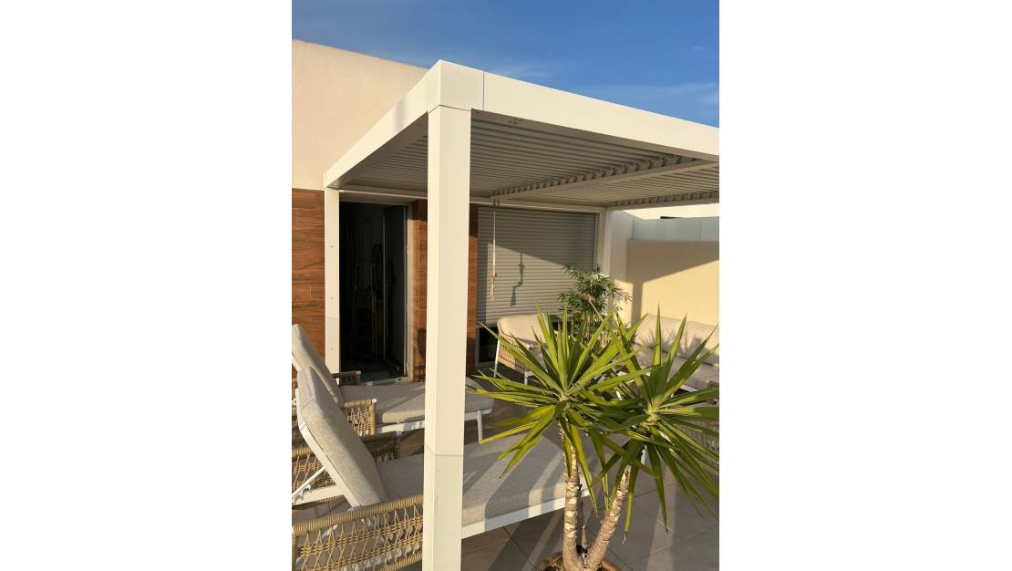 Sale - Villa - Daya Vieja - Daya Vieja Centro