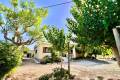 Sale - Villa - Daya Vieja