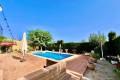 Sale - Villa - Daya Vieja