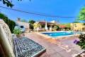 Sale - Villa - Daya Vieja