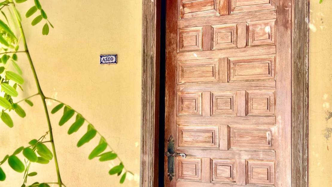 Sale - Villa - Daya Vieja