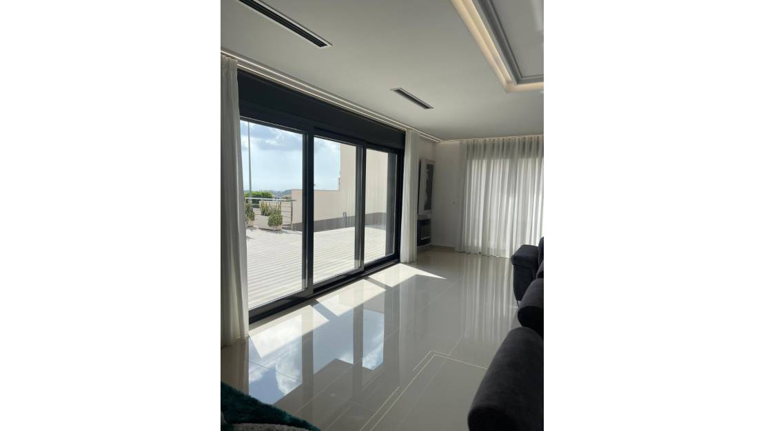 Sale - Villa de Lujo - San Miguel de Salinas - La Cañada