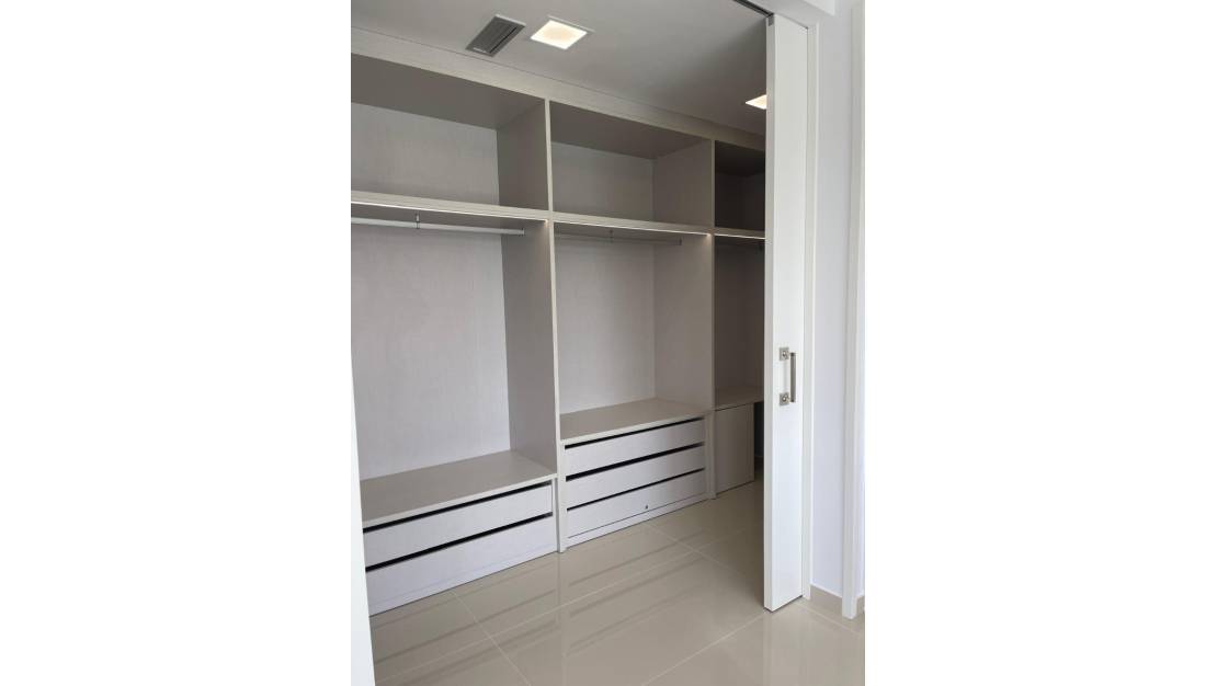 Sale - Villa de Lujo - San Miguel de Salinas - La Cañada