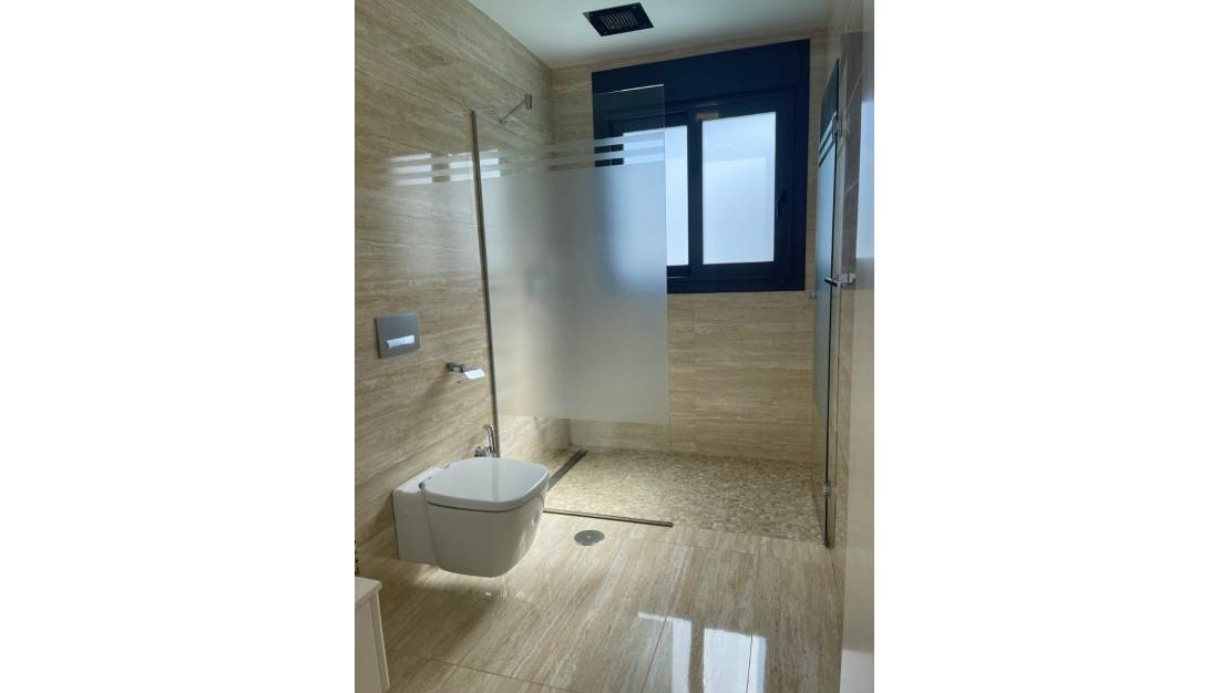 Sale - Villa de Lujo - San Miguel de Salinas - La Cañada