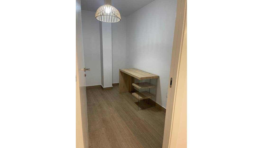 Sale - Villa de Lujo - San Miguel de Salinas - La Cañada