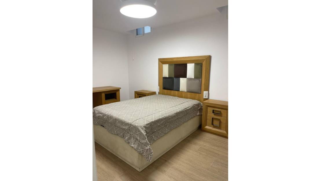 Sale - Villa de Lujo - San Miguel de Salinas - La Cañada