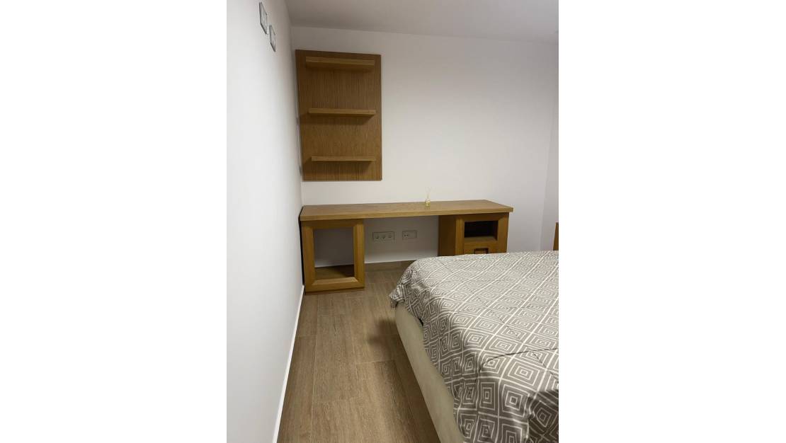 Sale - Villa de Lujo - San Miguel de Salinas - La Cañada