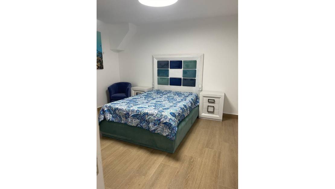 Sale - Villa de Lujo - San Miguel de Salinas - La Cañada