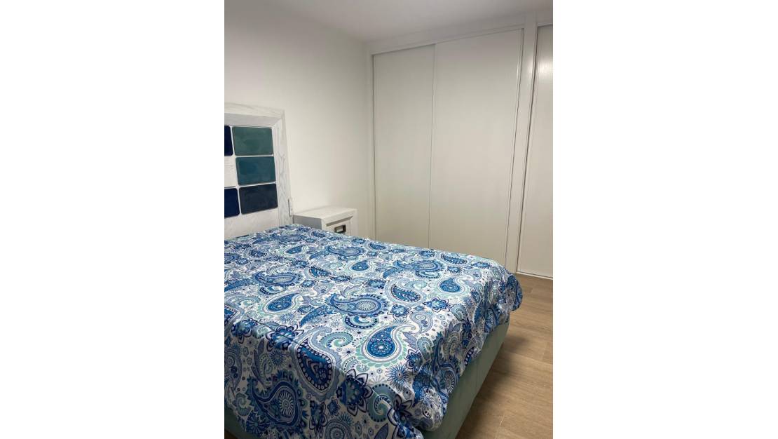 Sale - Villa de Lujo - San Miguel de Salinas - La Cañada