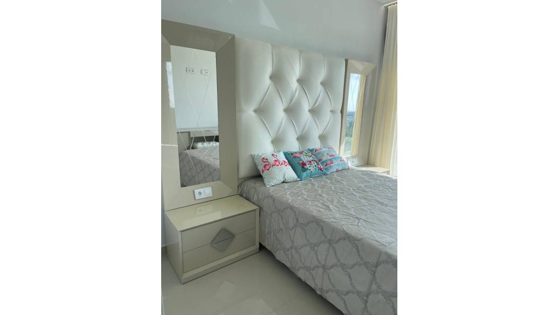 Sale - Villa de Lujo - San Miguel de Salinas - La Cañada