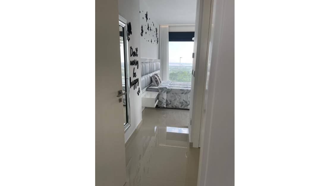 Sale - Villa de Lujo - San Miguel de Salinas - La Cañada