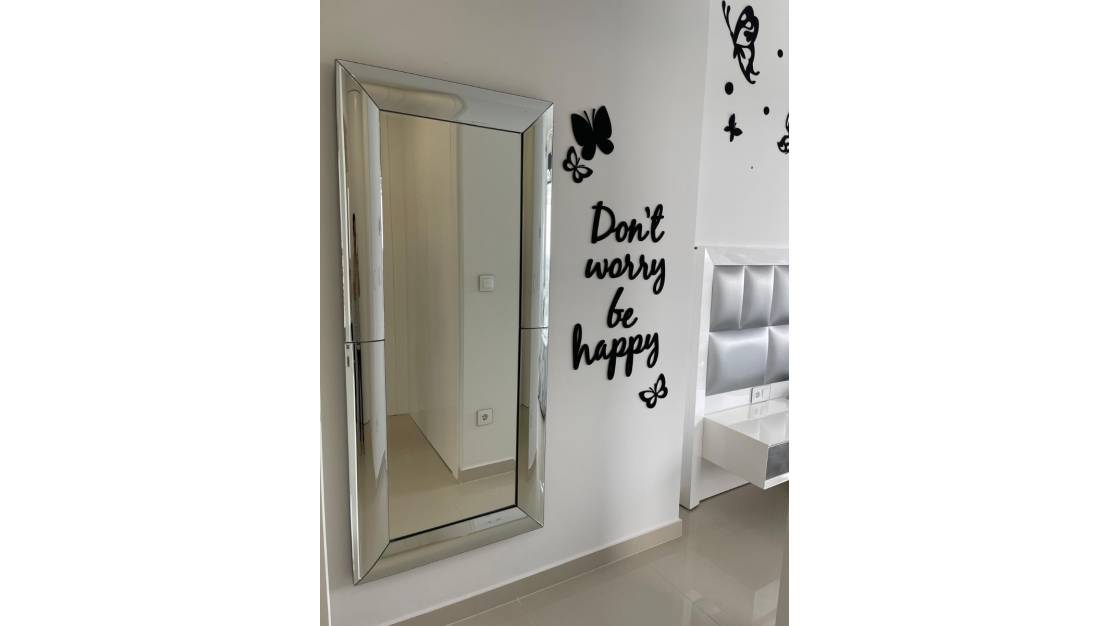 Sale - Villa de Lujo - San Miguel de Salinas - La Cañada