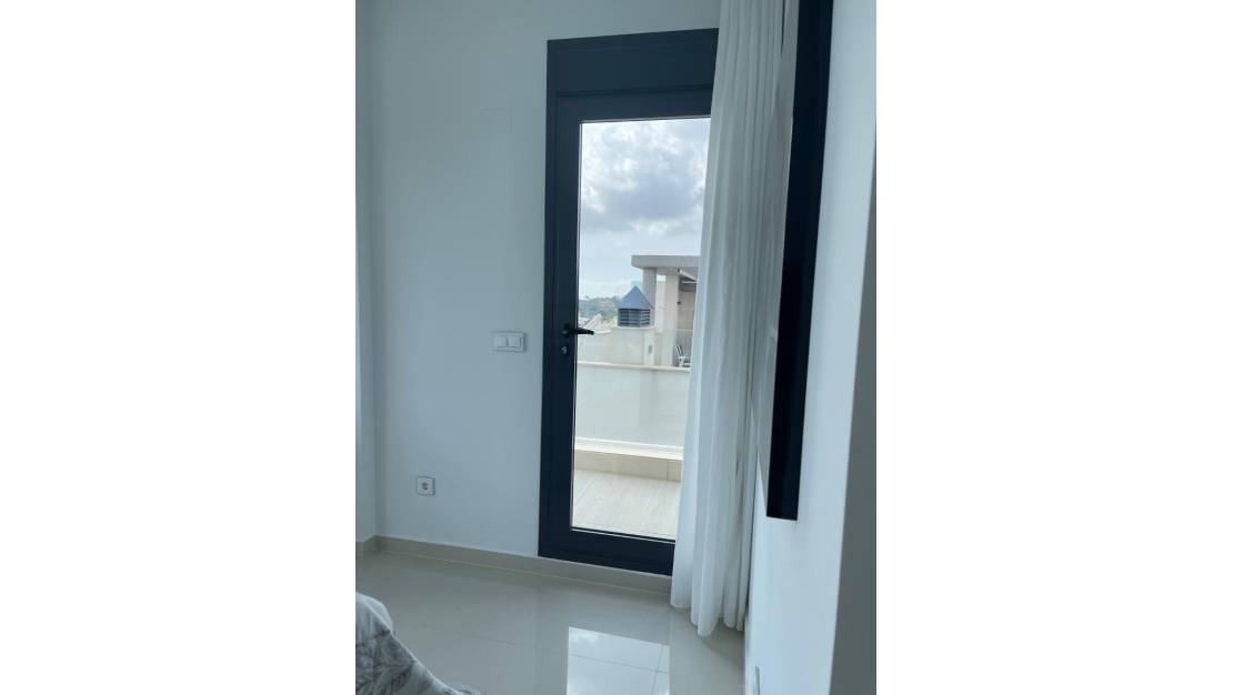 Sale - Villa de Lujo - San Miguel de Salinas - La Cañada
