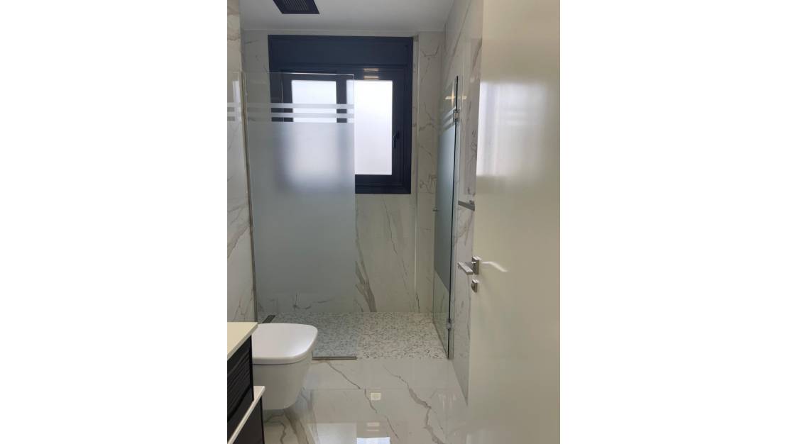 Sale - Villa de Lujo - San Miguel de Salinas - La Cañada
